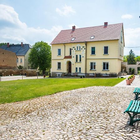 Landpension-Kleeblatt Wurchwitz Zewnętrze zdjęcie
