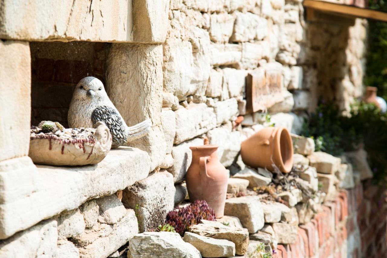 Landpension-Kleeblatt Wurchwitz Zewnętrze zdjęcie