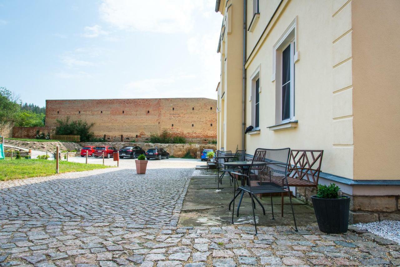 Landpension-Kleeblatt Wurchwitz Zewnętrze zdjęcie